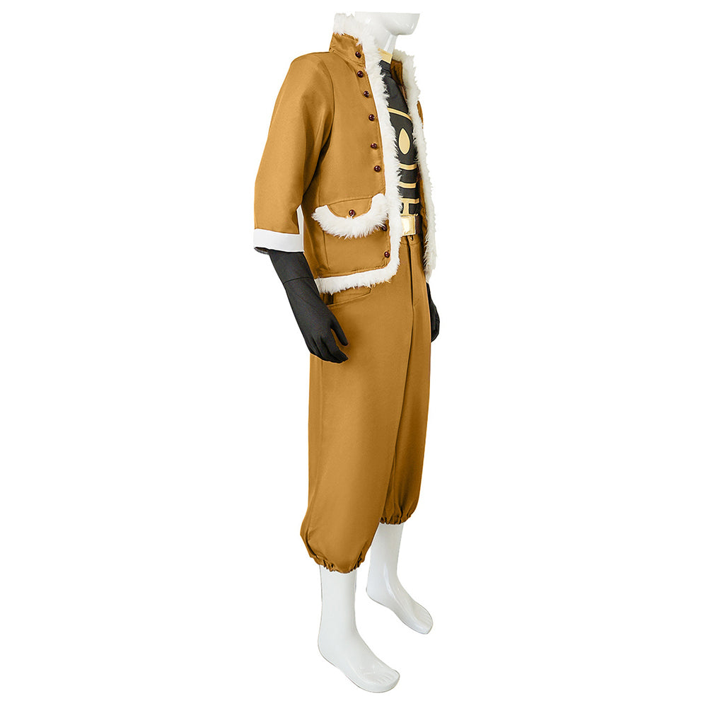 Boku No Hero Academia Hawks Tenue Cosplay Costume