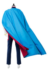Boku no Hero Academia The Movie - Futari no Hero Young All Might Cosplay Costume