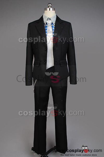 BROTHERS CONFLICT AZUSA Cosplay Costume