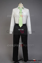 BROTHERS CONFLICT NATSUME Cosplay Costume