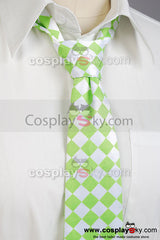 BROTHERS CONFLICT NATSUME Cosplay Costume