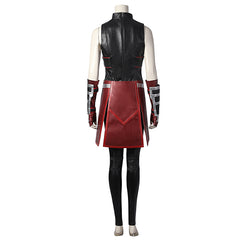 Thor: Love and Thunder Jane Foster Cosplay Costume