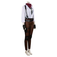Free Guy Milly / Molotov Girl Cosplay Costume