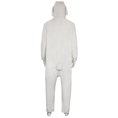 2022 Film The Bad Guys Mr. Wolf Cosplay Costume
