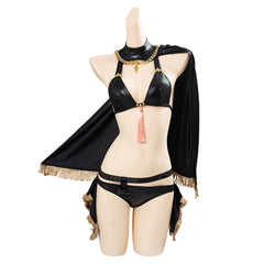 Fire Emblem Three Houses Byleth Halloween Carnaval Cosplay Costume