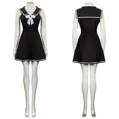 Stranger of Paradise: Final Fantasy Origin Neon Cosplay Costume