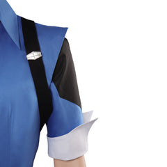 Castlevania: Nocturne Richter Belmont Tenue Cosplay Costume