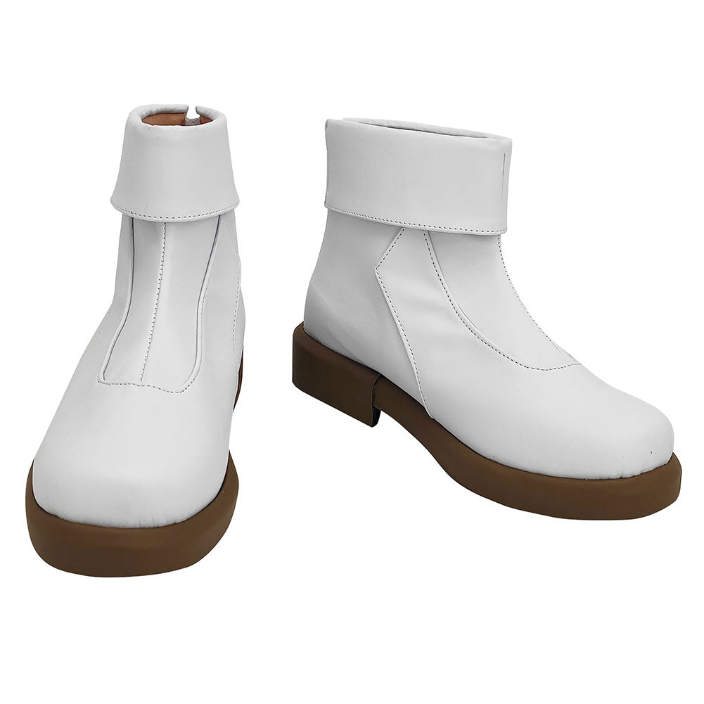 Inumaki Toge Cosplay Chaussures