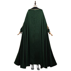 House of the Dragon Alicent Hightower Cosplay Costume
