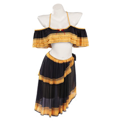 SPY×FAMILY Ānya Fōjā Maillot de Bain Cosplay Costume-Cossky