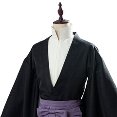 Jibaku Shounen Hanako-kun Yugi Tsukasa Kimono Cosplay Costume