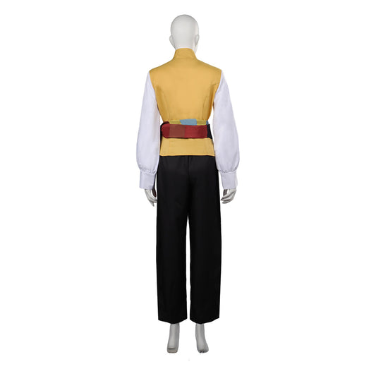 Cosplay Costume Outfits Halloween Carnival Suit cosplay Castlevania：Nocturne Lisa Tepes
