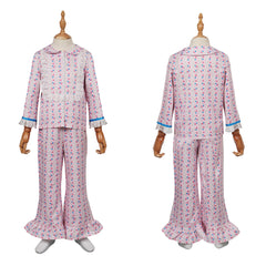 Cosplay Costume Outfits Halloween Carnival Suit pajamas The Exorcist Regan Halloween The Exorcist: Believer