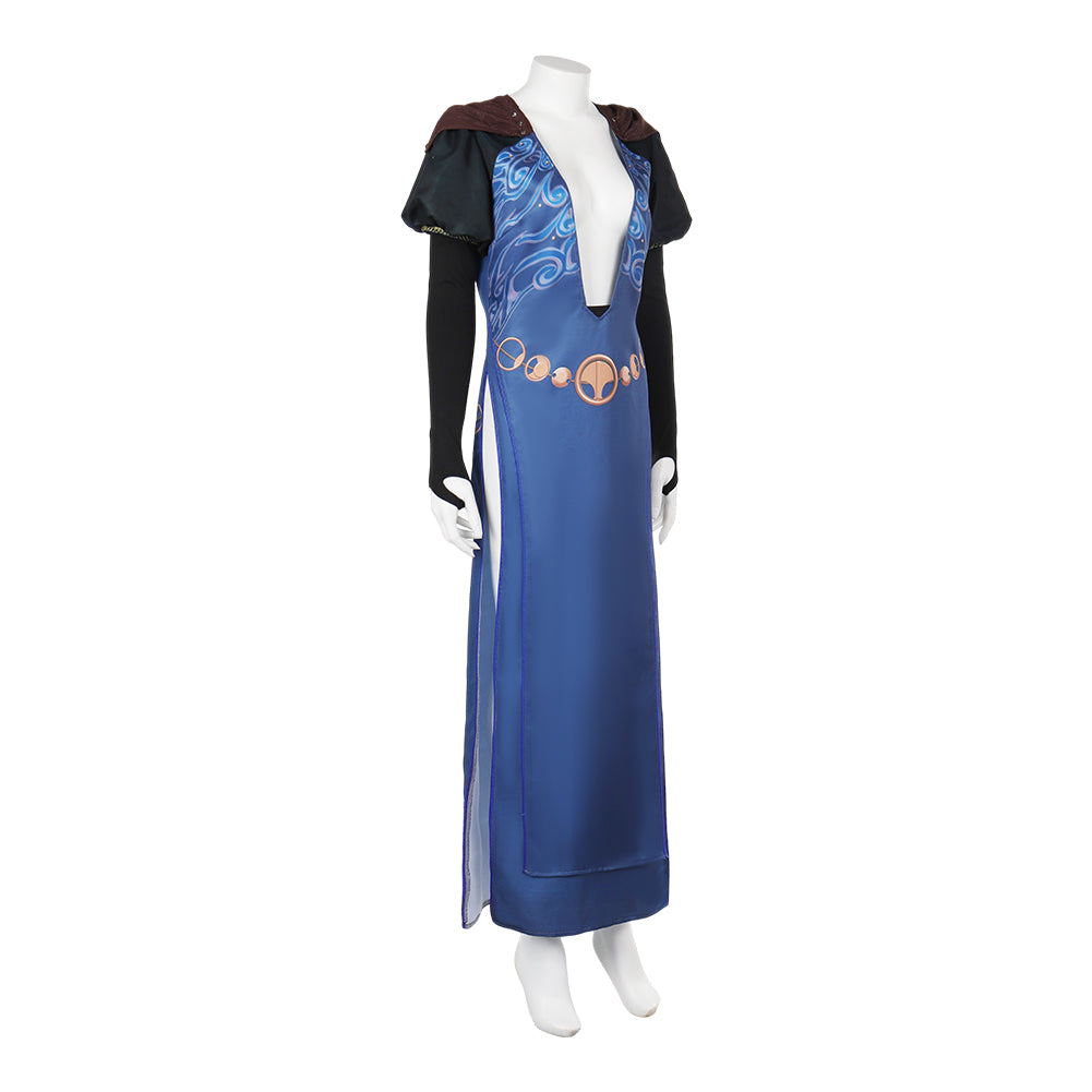 costumes Cosplay Costume Outfits Halloween Carnival Suit cosplay Mizora