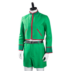 HxH GON·FREECSS Cosplay Costume