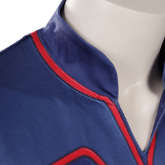 Doctor Strange in the Multiverse of Madness T-shirt Cosplay Costume-Cossky
