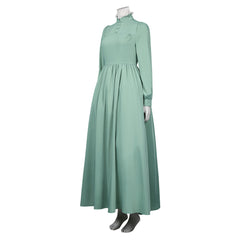 Le Château ambulant Sophie Robe Cosplay Costume