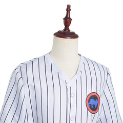 JoJo's Bizarre Adventure Stone Ocean Emporio Alniño Cosplay Costume