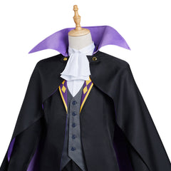 Kyūketsuki wa Sugu Shinu Draluc Cosplay Costume