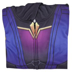 Valorant Reyna Hoodie Design Original Cosplay Costume