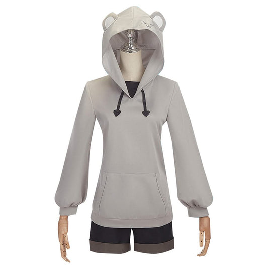 The Detective is Already Dead Yui Saikawa Cosplay Costume