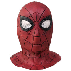 Spider-Man 2 Far From Home Spider-man Masque Cosplay