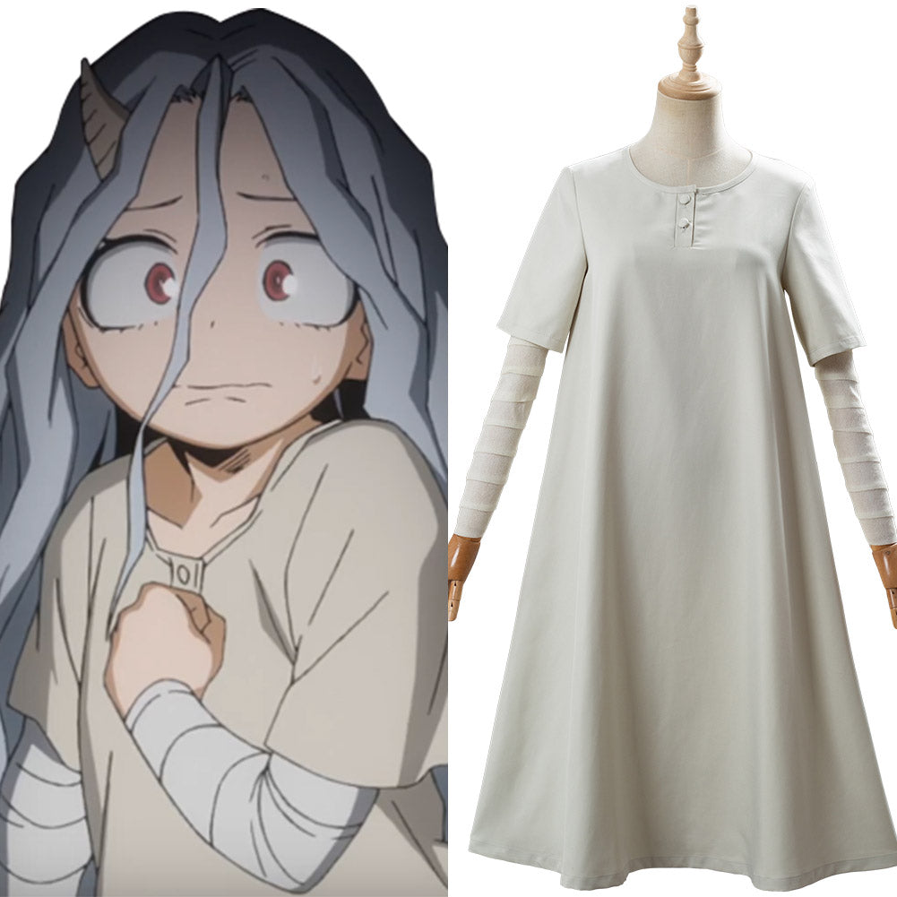 Boku no Hero Academia 4 Eri Cosplay Costume