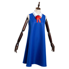 Jujutsu Kaisen 0 Rika Orimoto Cosplay Costume
