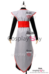 Dragon Ball Super Fusion Zamasu Cosplay Costume