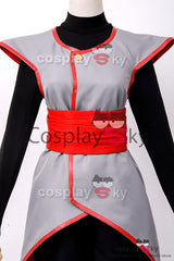 Dragon Ball Super Fusion Zamasu Cosplay Costume