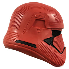 Star Wars IX L’Ascension de Skywalker Sith Trooper Cosplay Masque