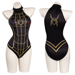 Spider-Man Maillots de Bain Design Original Cosplay Costume - Cossky