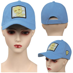 I Am Groot Casquette de Baseball Cosplay Costume