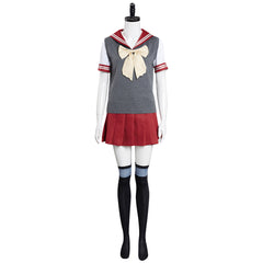 Sexy Cosplay Doll Inui Sajuna Cosplay Costume