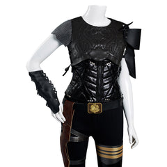 2020 Monster Hunter Artemis Cosplay Costume