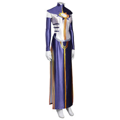 Arcane: League of Legends Mel Jeune Cosplay Costume