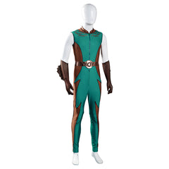 The Boys The Deep Kevin Cosplay Costume