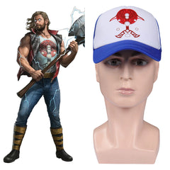 Thor: Love and Thunder Chapeaux Accessories