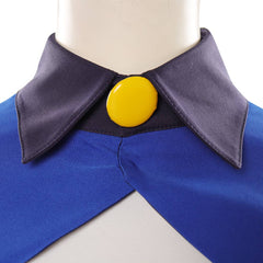 DC Miss Martian Cosplay Costume d'Halloween