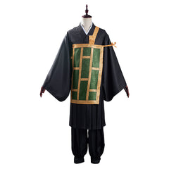 Jujutsu Kaisen Suguru Getou Cosplay Costume