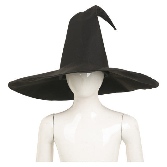 Enfant Harry Potter Professeur Minerva McGonagall Chapeau de Sorcier Cosplay