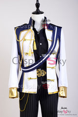 Ensemble Stars Idol Unit Knights Tsukasa Suou Cosplay Costume