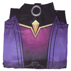 Valorant Reyna Combinaison Cosplay Costume Ver.2