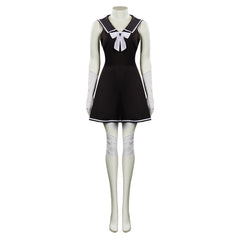 Stranger of Paradise: Final Fantasy Origin Neon Cosplay Costume