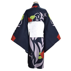 Les Rôdeurs de la Nuit Tamayo Cosplay Costume