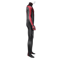 Adulte Spider-Man PS5 Miles Morales Cosplay Costume