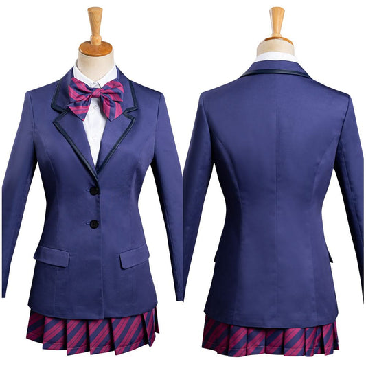 Komi Can't Communicate Komi Shoko Cosplay Costume