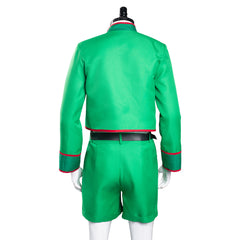 HxH GON·FREECSS Cosplay Costume