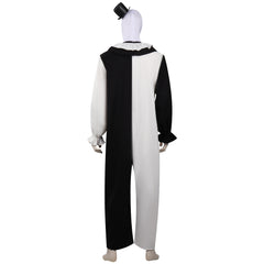 Adulte Terrifier 2 Art the Clown Cosplay Costume