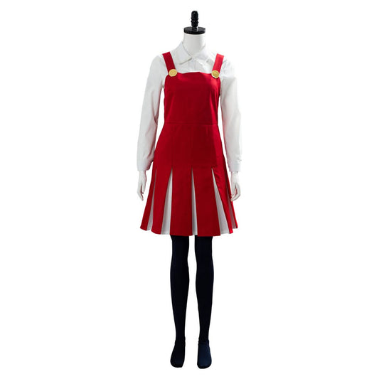 Boku no Hero Academia Season 4 Eri Cosplay Costume